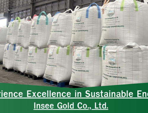 Experience Excellence in Sustainable Energy | Insee Gold Co., Ltd.